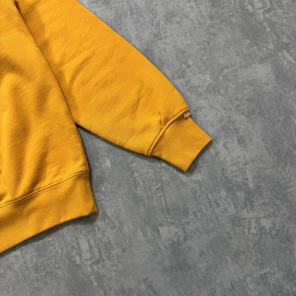 Levis Basic Hoodie/LR03