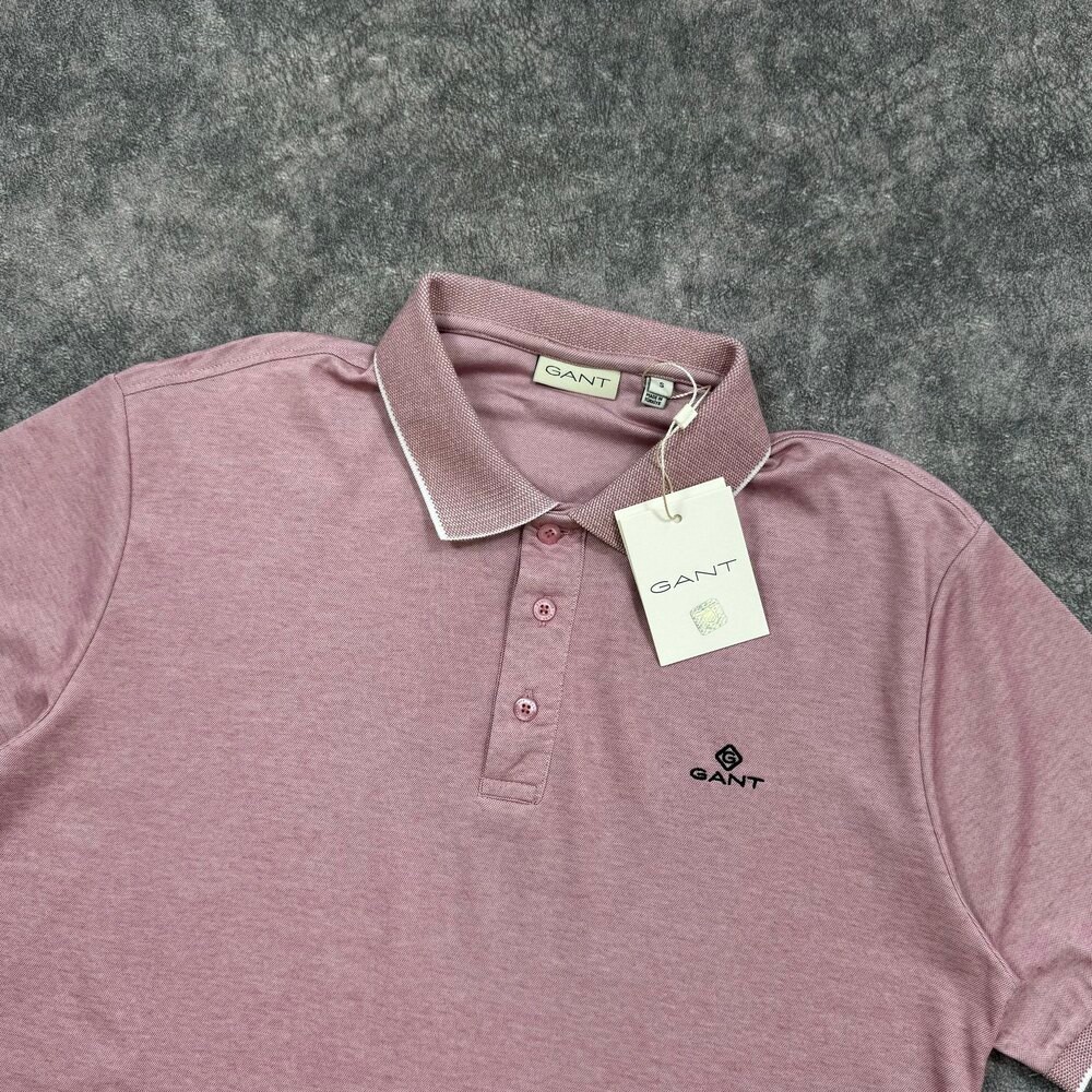 G.premium Original Polo Yaka Tişört/OPY01