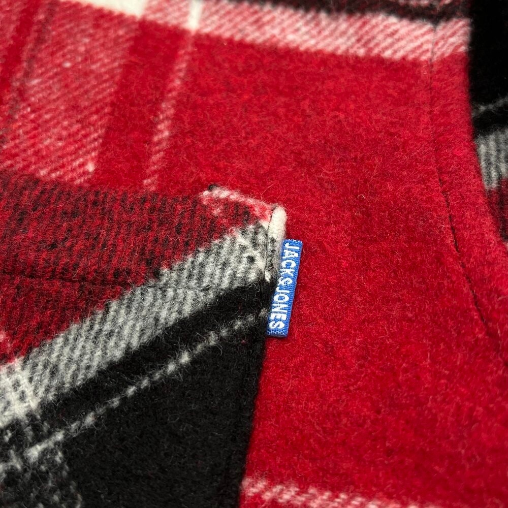 Jack&Jones Oduncu Gömlek