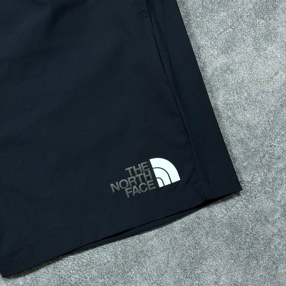 TNF Training Şort/Lacivert