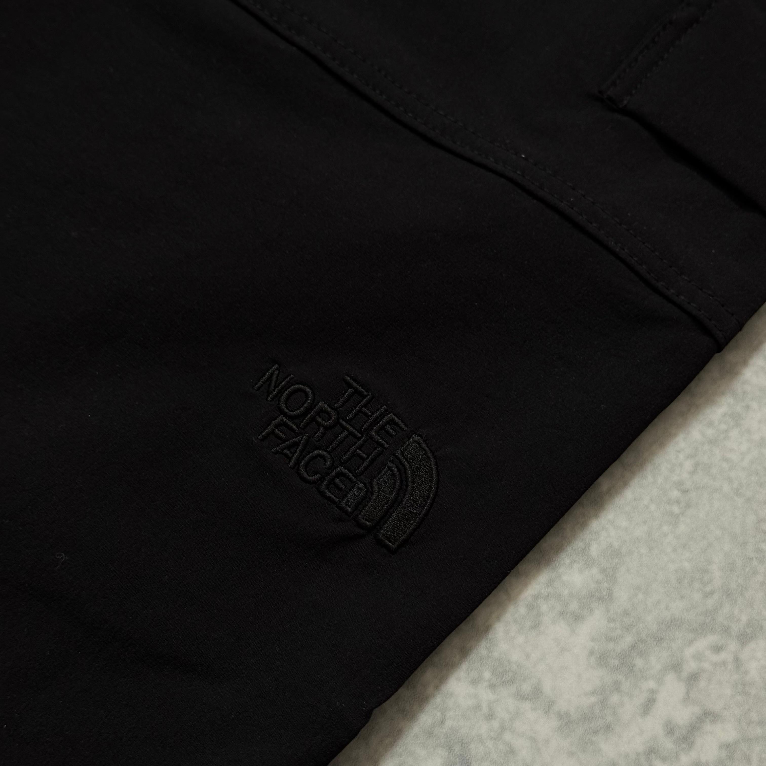 TNF Su Geçirmez Taktik Pantolon 