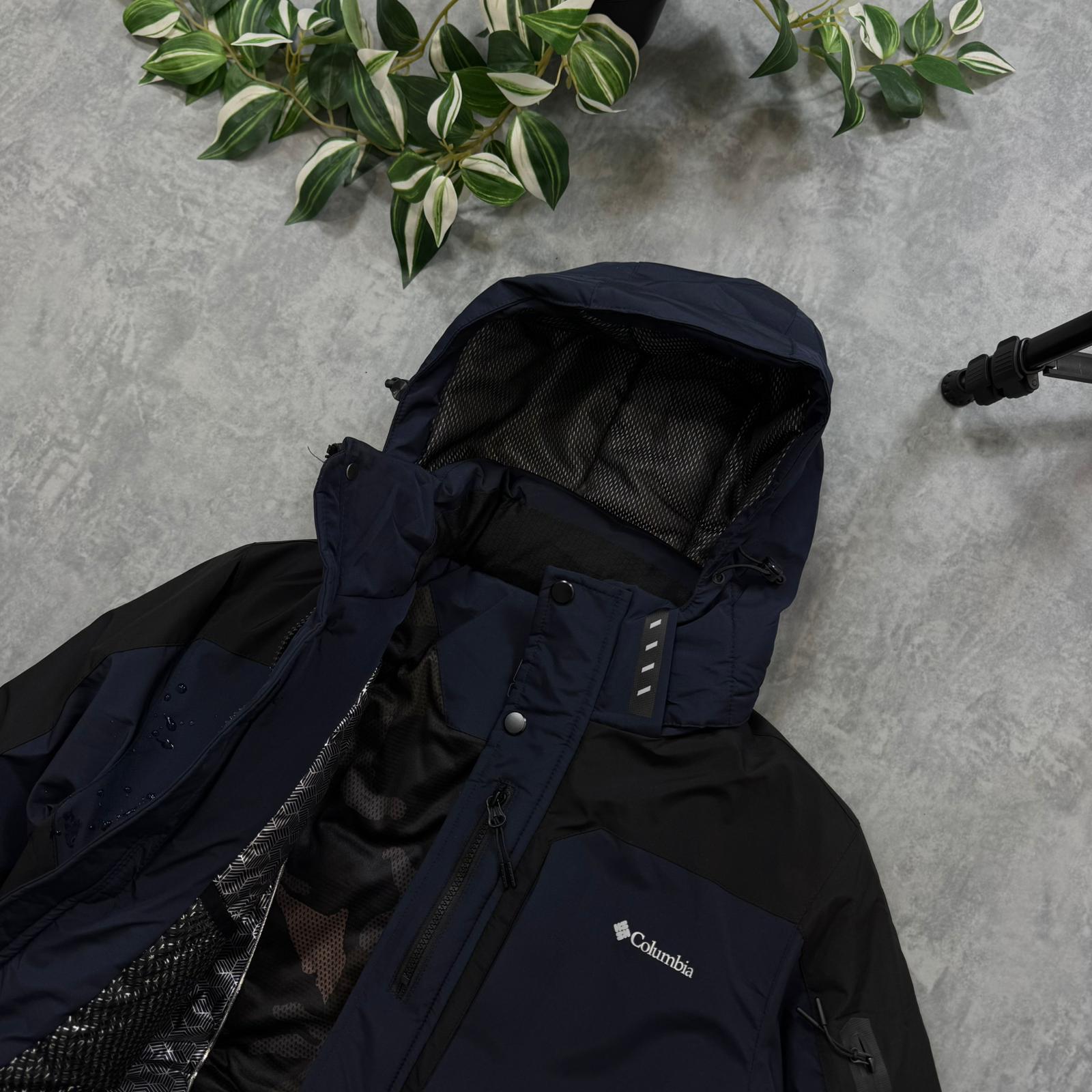 Clmb Termal Kar Montu