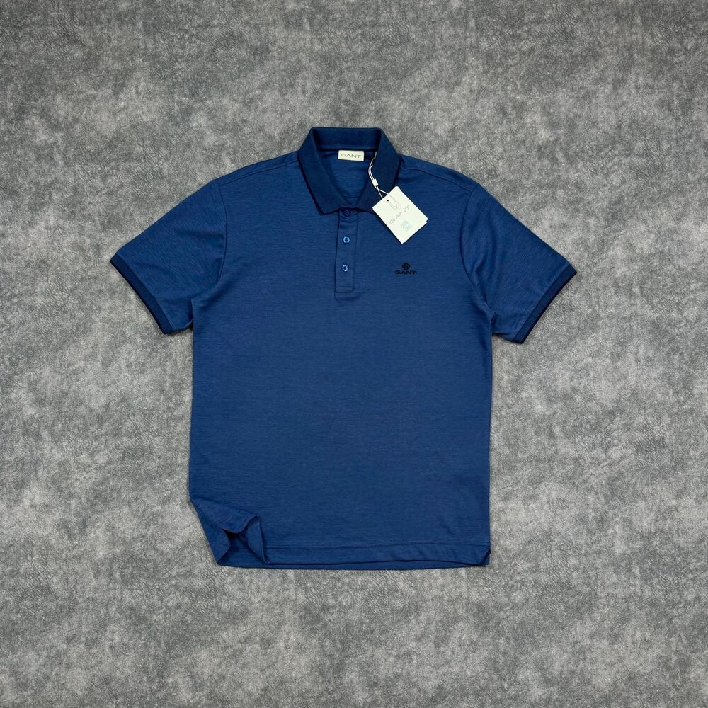 G.premium Original Polo Yaka Tişört/OPY06 image