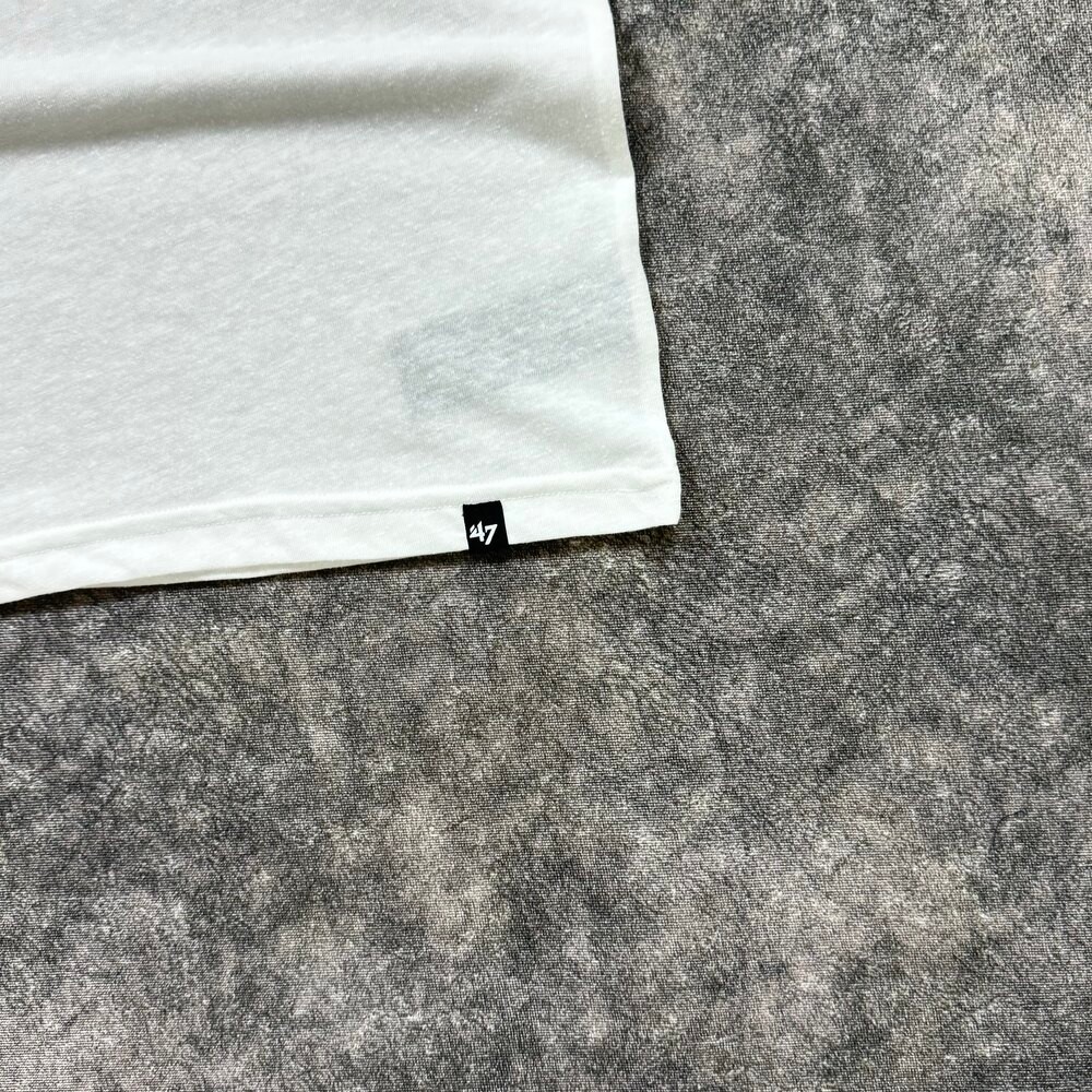 47 Brand Orijinal T-Shirt/BTO01