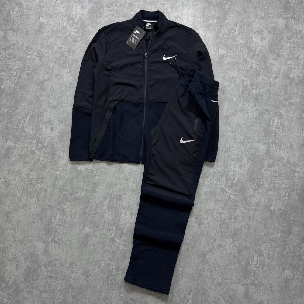 Nike Dri-Fit Polar Eşofman Takımı image