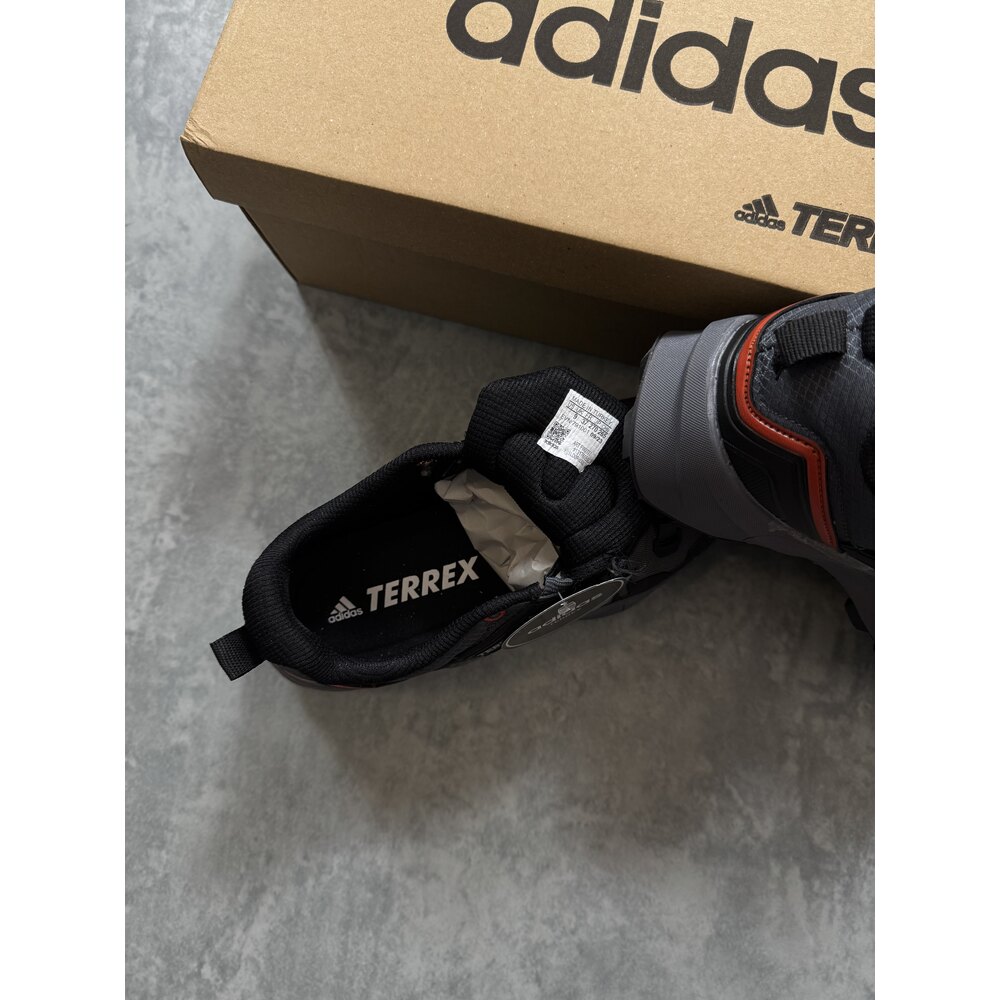 Adidas Kadın Terrex Ayakkabı/Siyah
