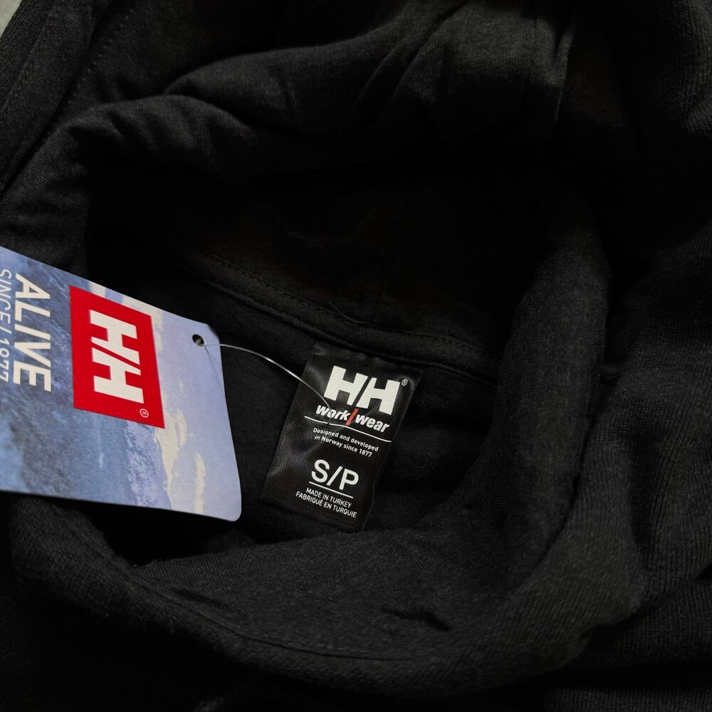 Helly Hansen Work Wear Hoodie | WW04