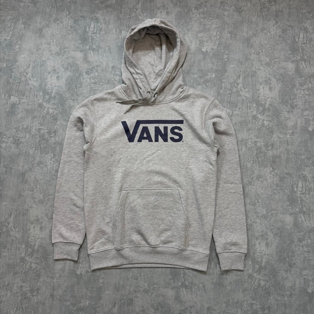Vans Basic New Season Hoodie/Gri image