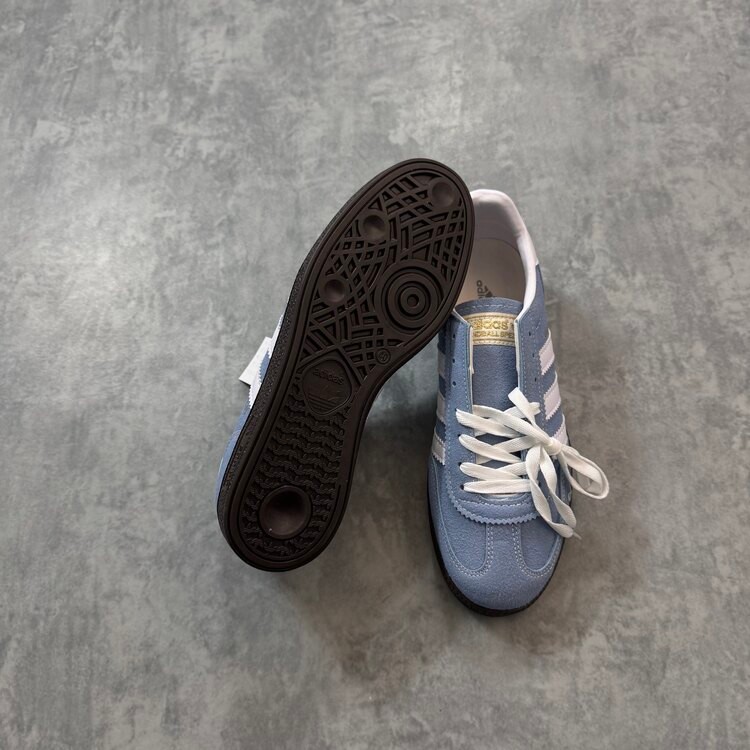 Adidas Spezial Ayakkabı/Mavi
