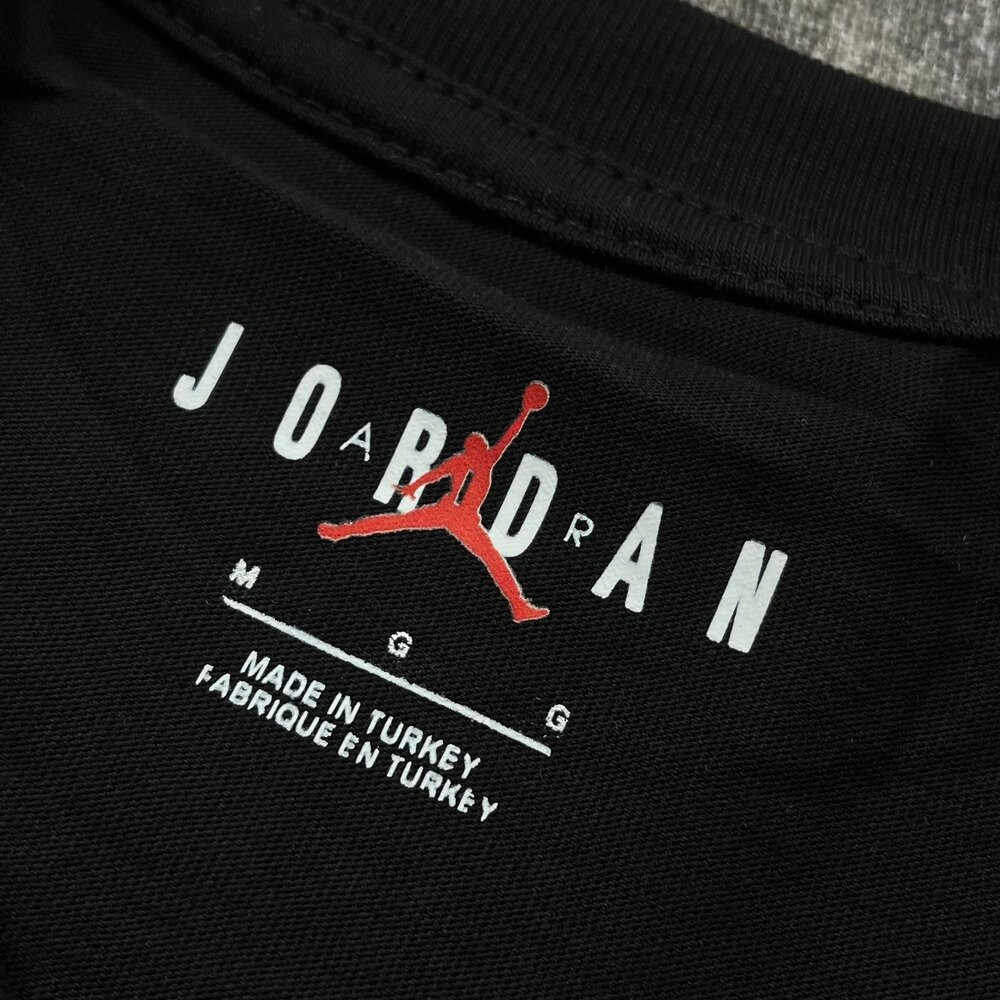 Jordan Flight T-Shirt/JJF03
