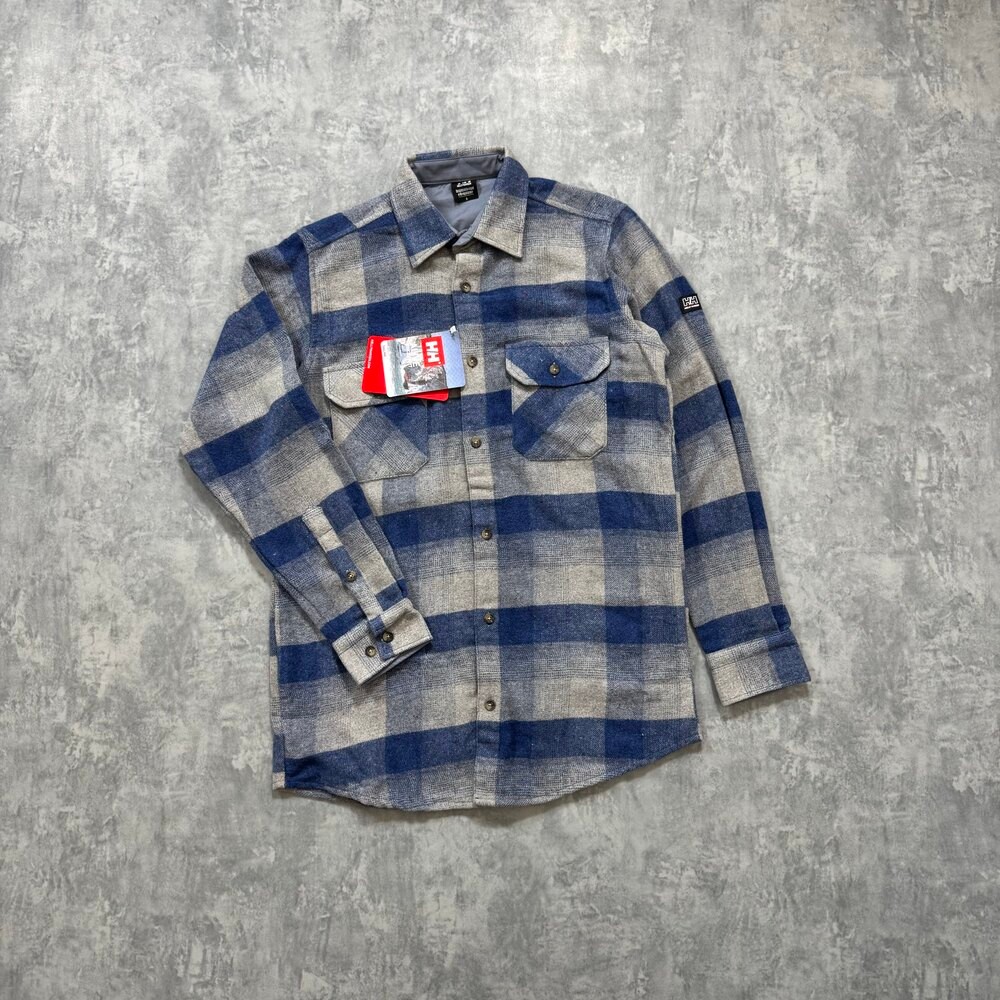 HH New Season Oduncu Gömlek/KM02 image