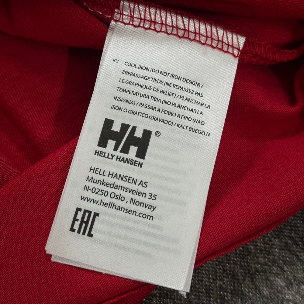 Helly Hansen  New Season T-Shirt/02