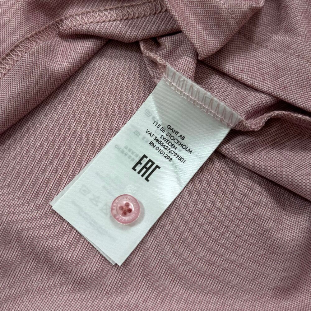 G.premium Original Polo Yaka Tişört/OPY01