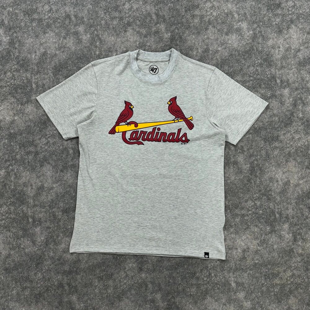 47 Brand Orijinal T-Shirt/BTO02 image