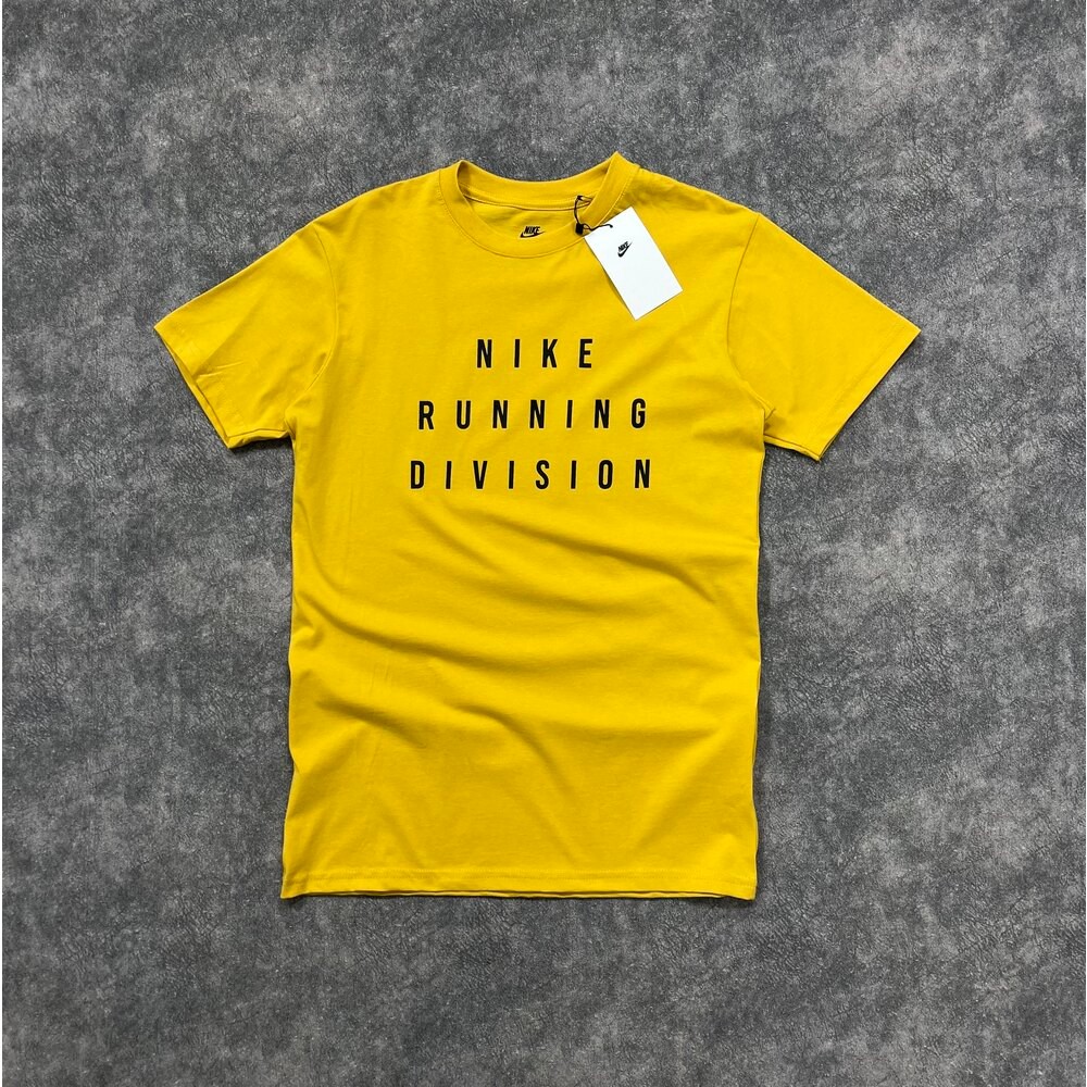 Nike Big Print T-Shirt/NT04