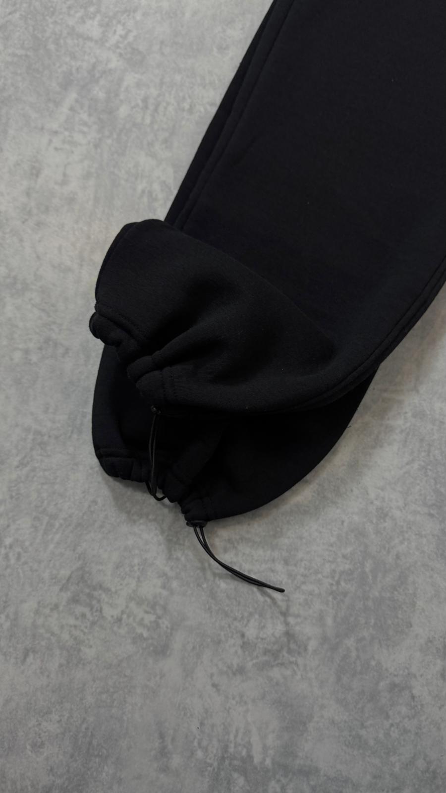 STWD Yeni Sezon Baggy Paça Lastikli Eşofman