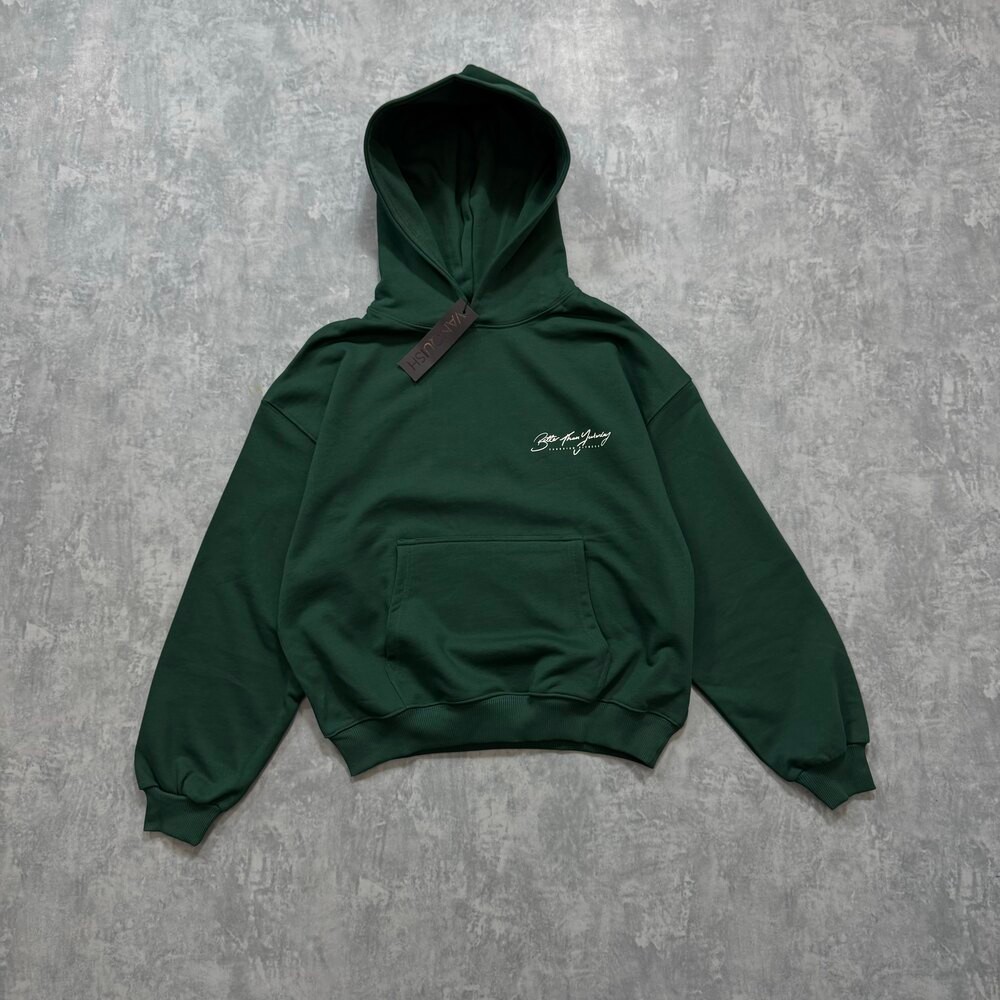 Vanquısh Oversize Hoodie | OS08 image