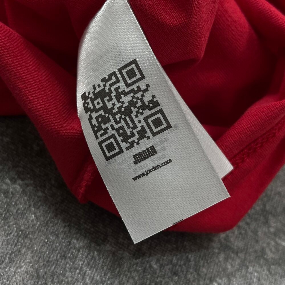 Jordan Flight T-Shirt/JJF02