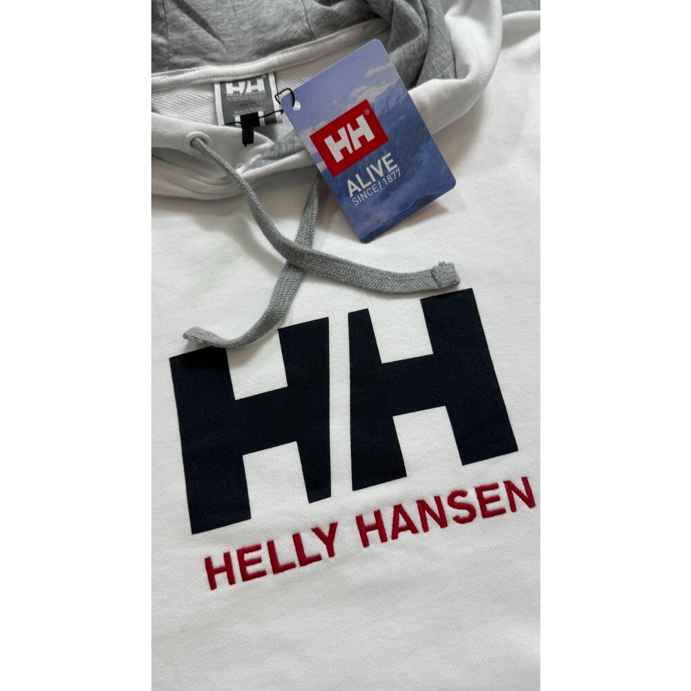 HH New Season Hoodie | WW07