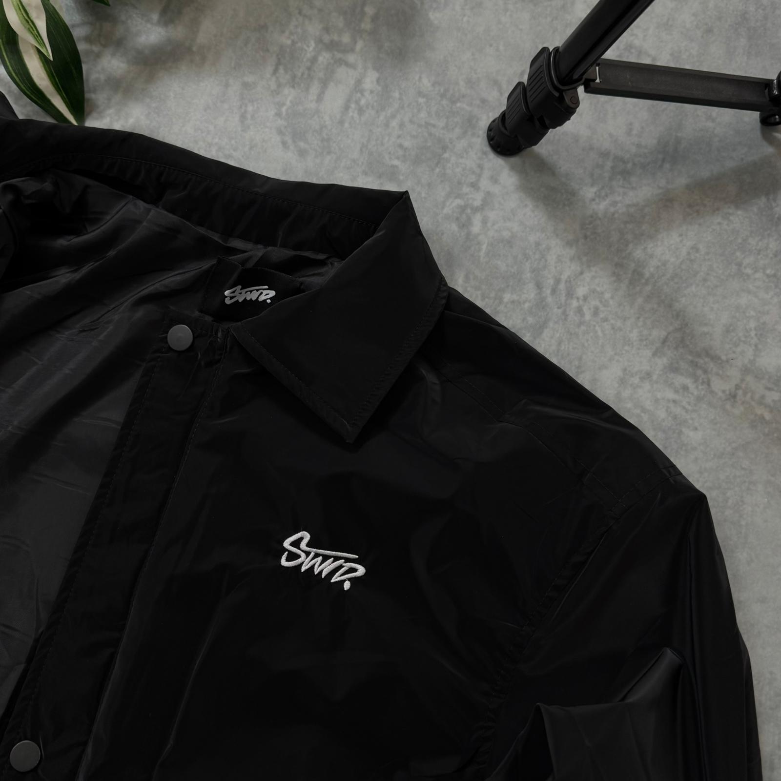 Stwd Bomber Ceket