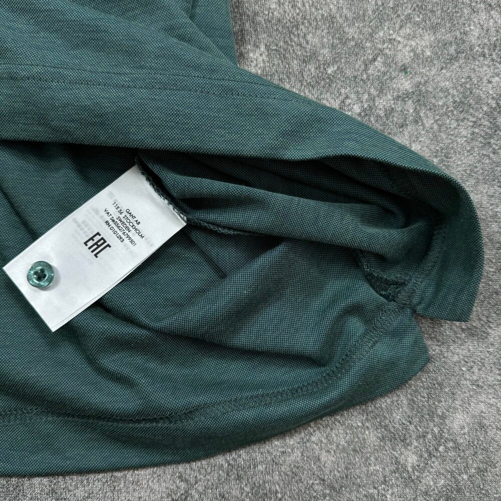 G.premium Original Polo Yaka Tişört/OPY02