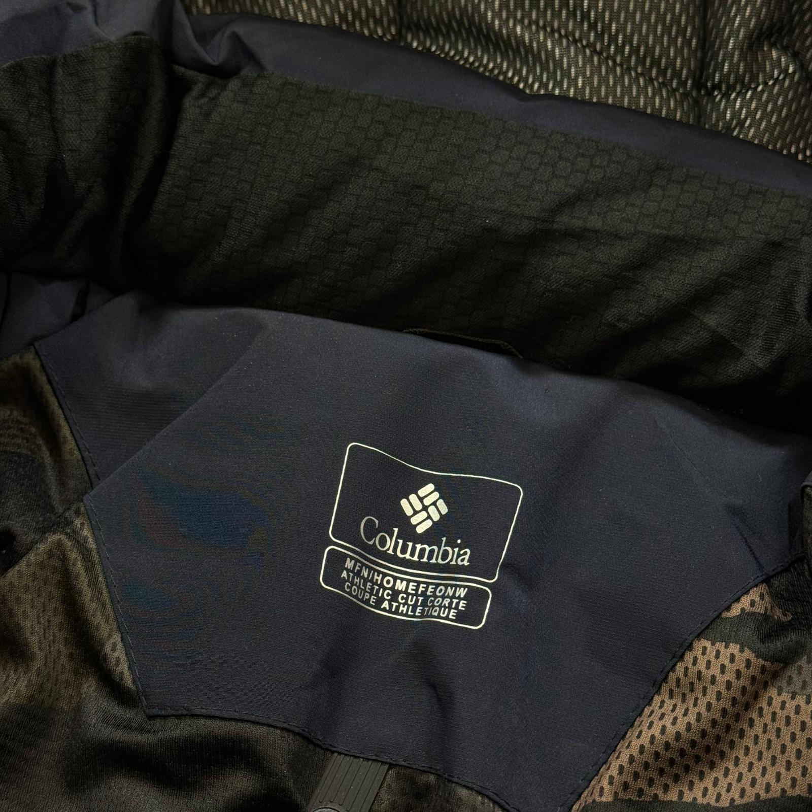 Clmb Termal Kar Montu