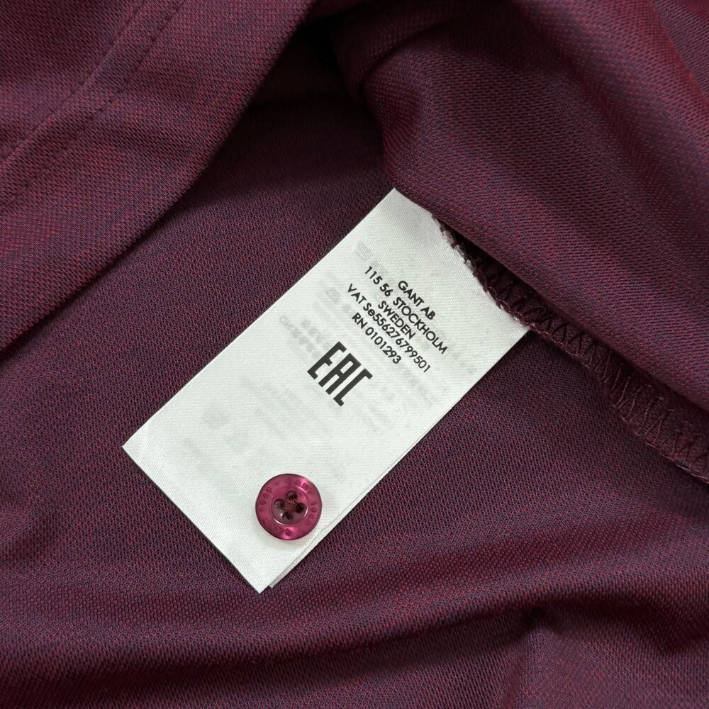 G.premium Original Polo Yaka Tişört/OPY03