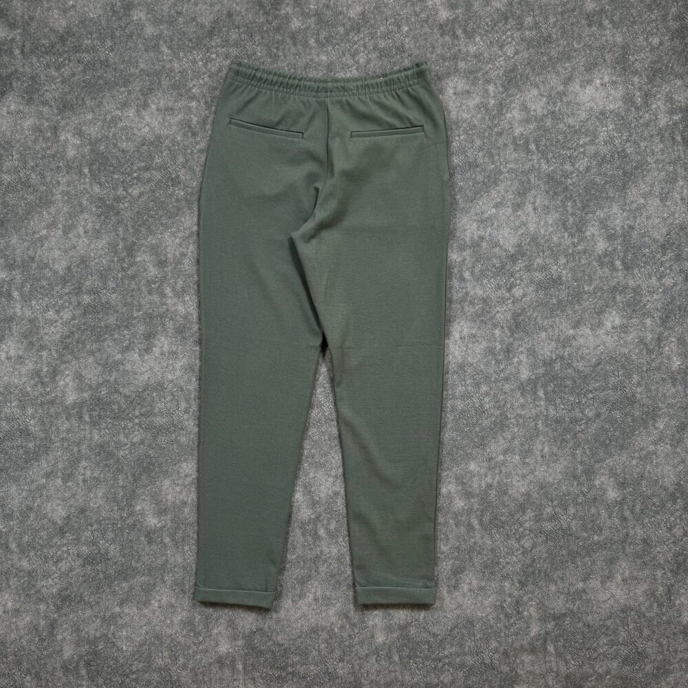Zara Orijinal Jogger Pantolon/Haki