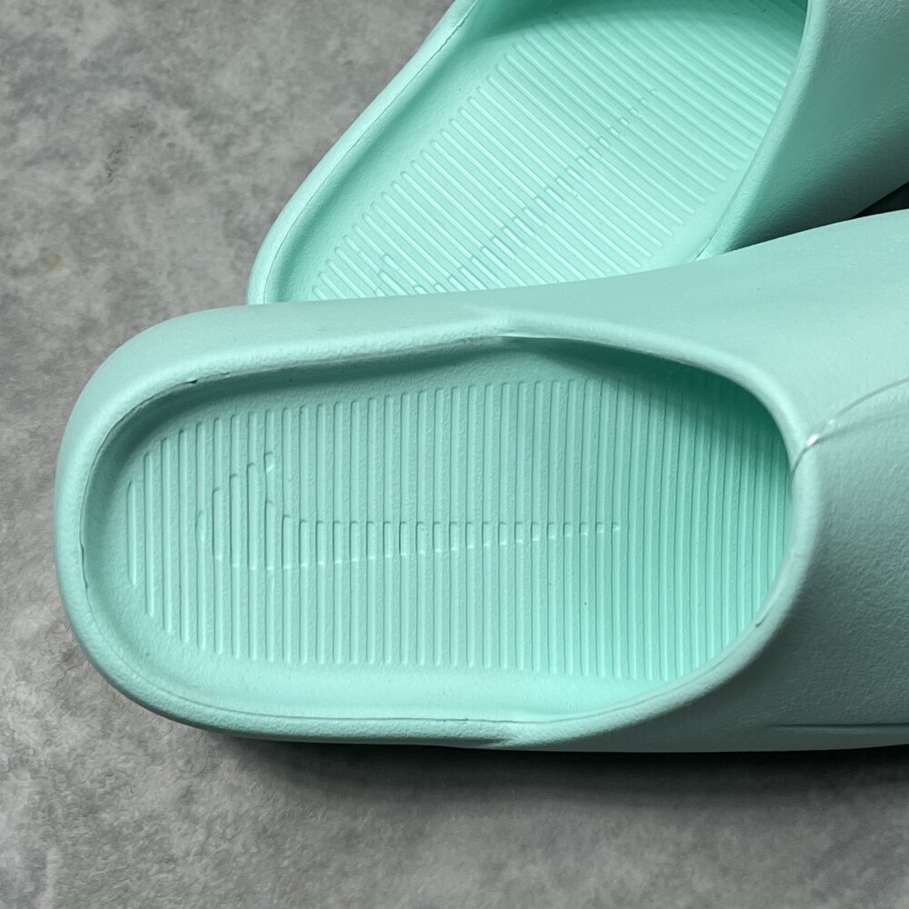 Nike Calm Slide Terlik/Su Yeşili