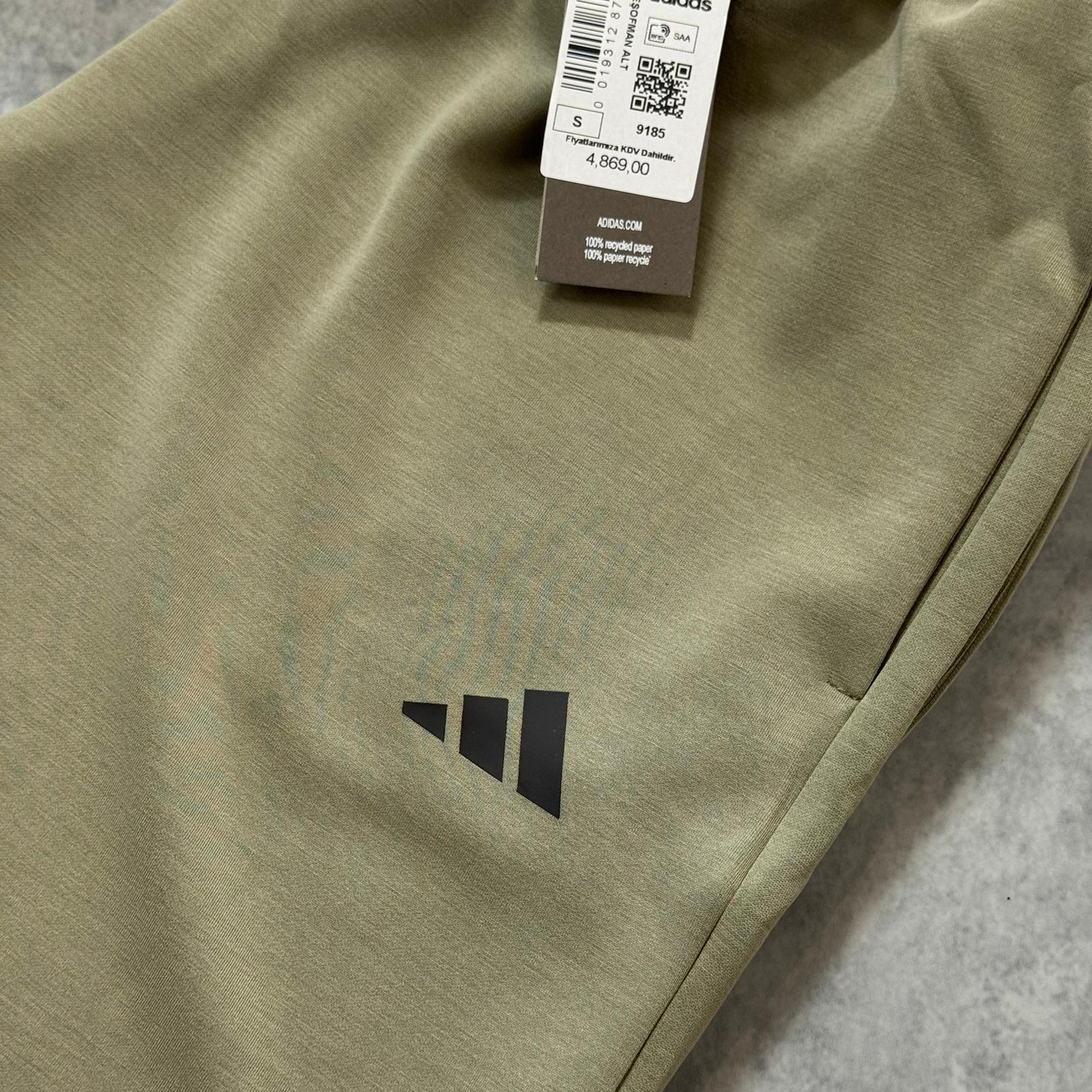 ADS Modal Kumaş Yeni Sezon Jogger Eşofman