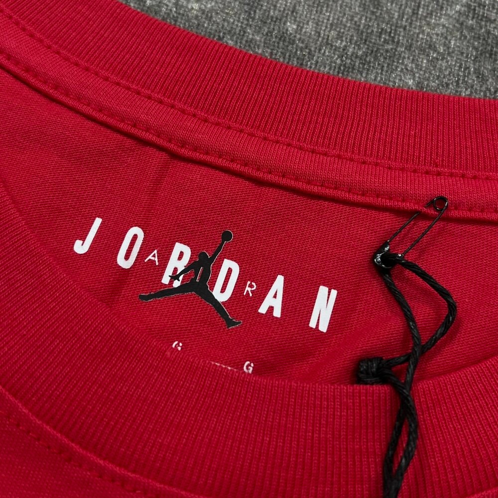 Jordan Flight T-Shirt/JJF02