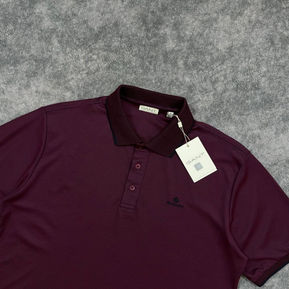 G.premium Original Polo Yaka Tişört/OPY03