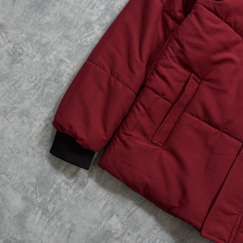 Lee Cooper New Season Mont/Bordo