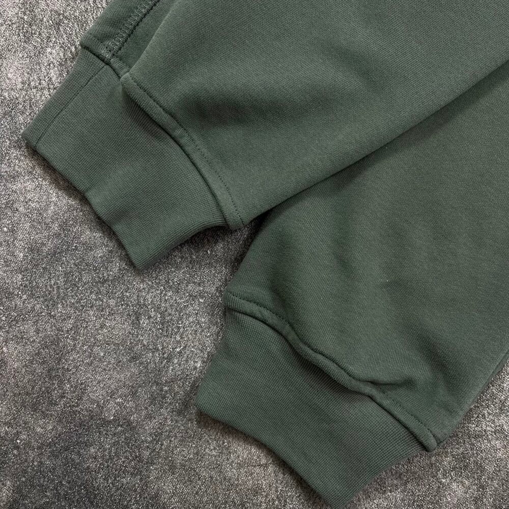 Levis Jogger Nakış Logo Eşofman/Haki