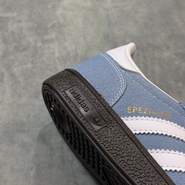 Adidas Spezial Ayakkabı/Mavi