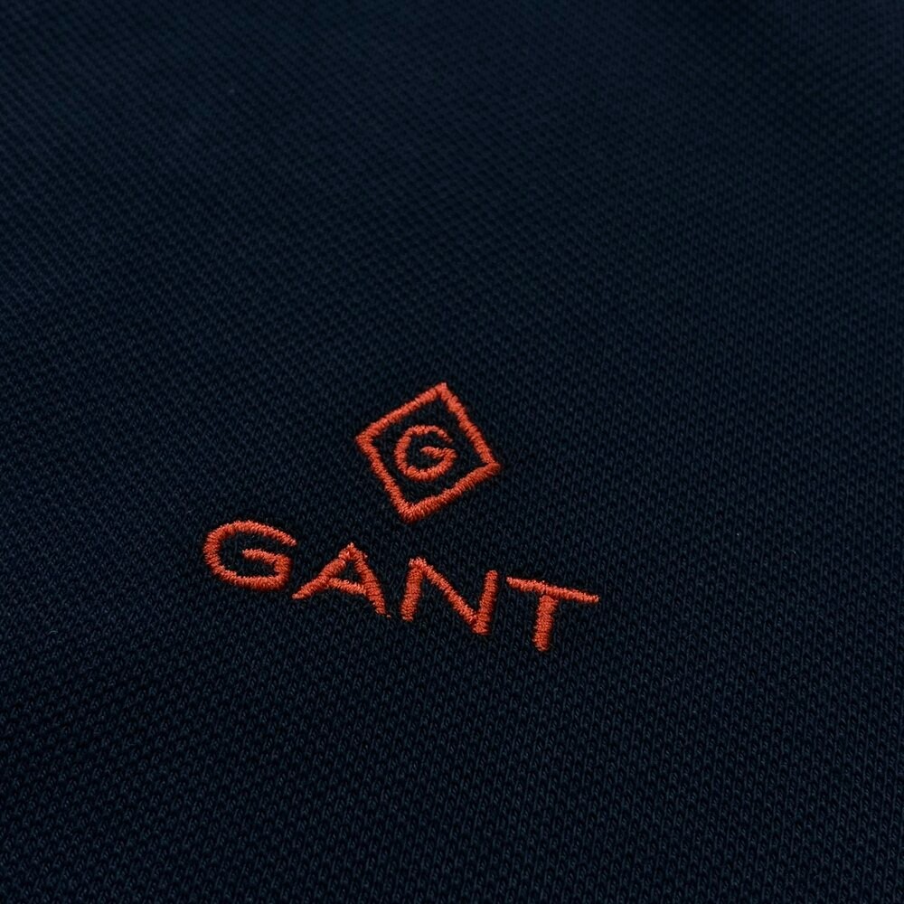 G.Premium Yeni Sezon Polo Yaka Tişört/Laci