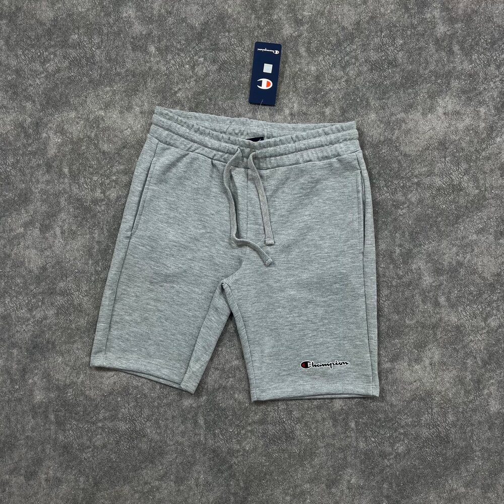Champion Yeni Sezon Şort/Gri image