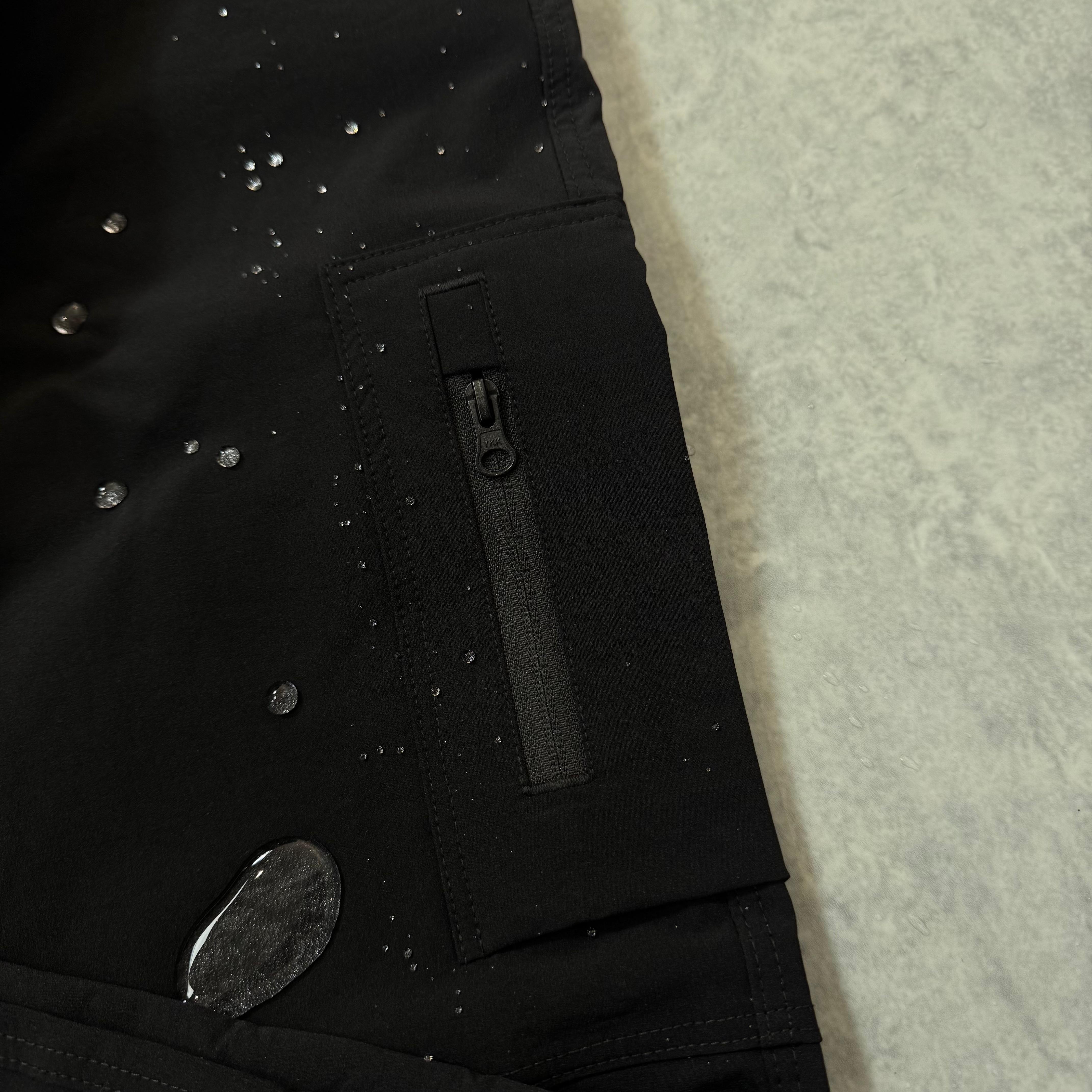 TNF Su Geçirmez Taktik Pantolon 