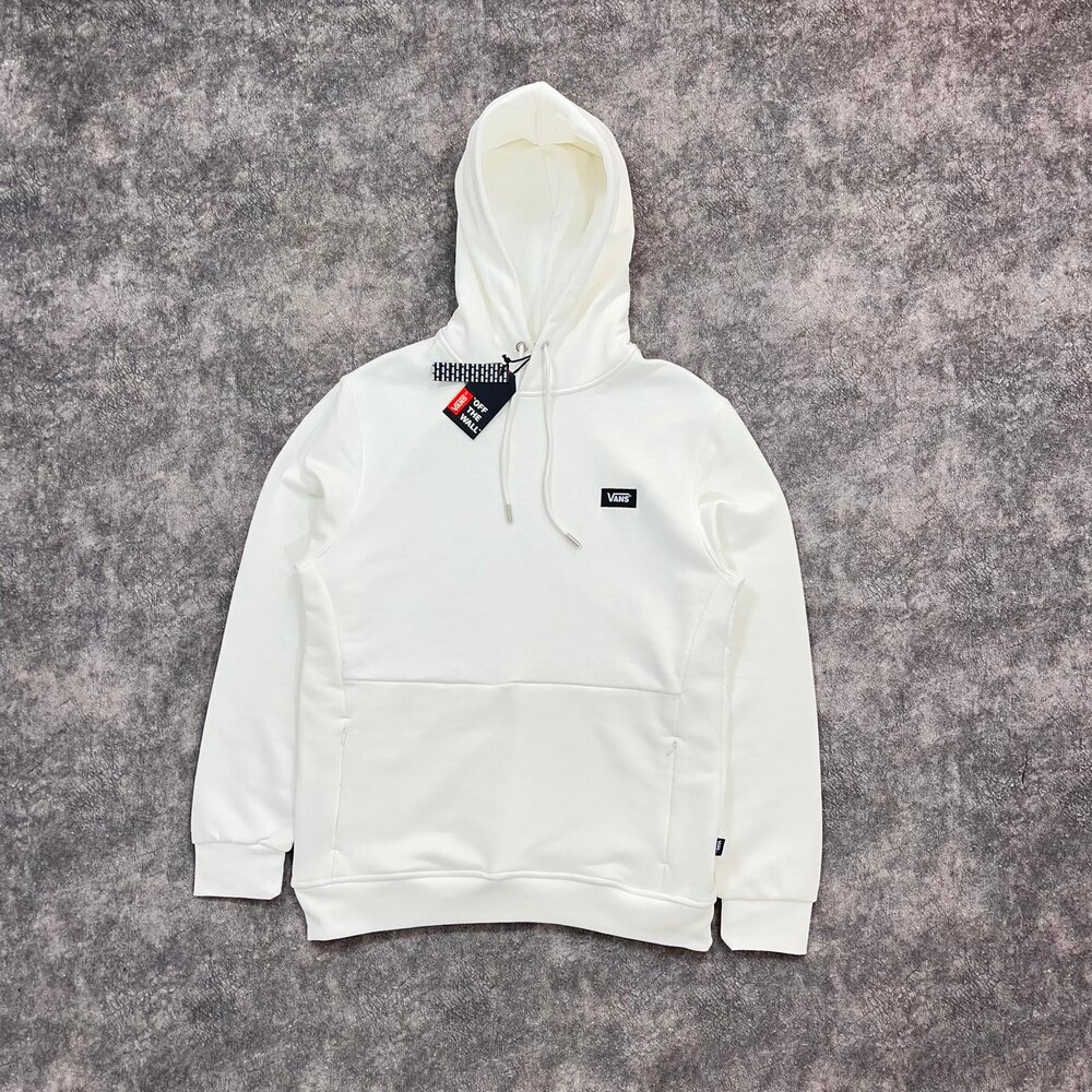 Vans Off The Wall Hoodie/Beyaz main variant image
