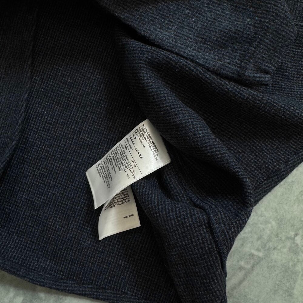Levis Yeni Sezon Oduncu Gömlek/LS06