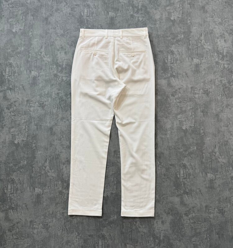 Zara Yeni Sezon Jogger Pantolon/Beyaz