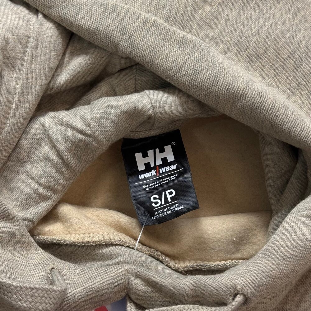 Helly Hansen Work Wear Hoodie | WW01