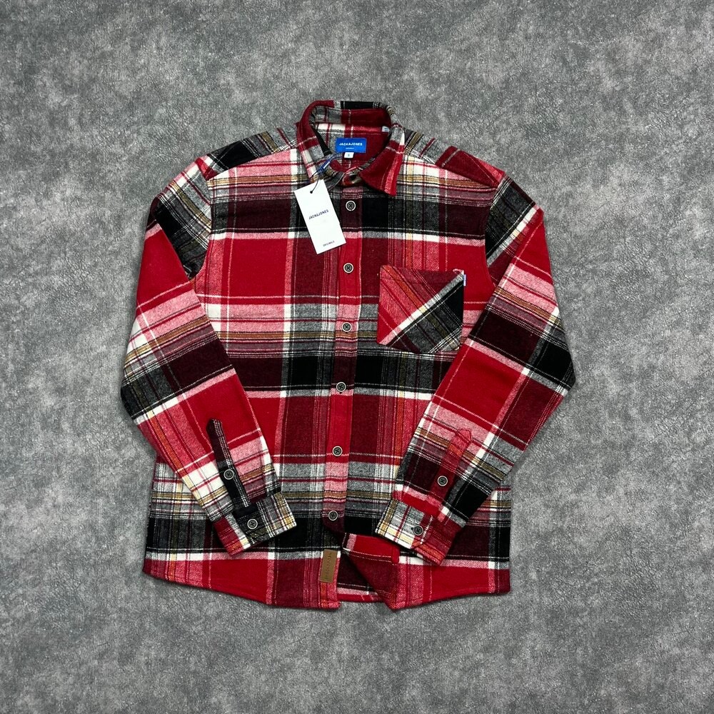 Jack&Jones Oduncu Gömlek image