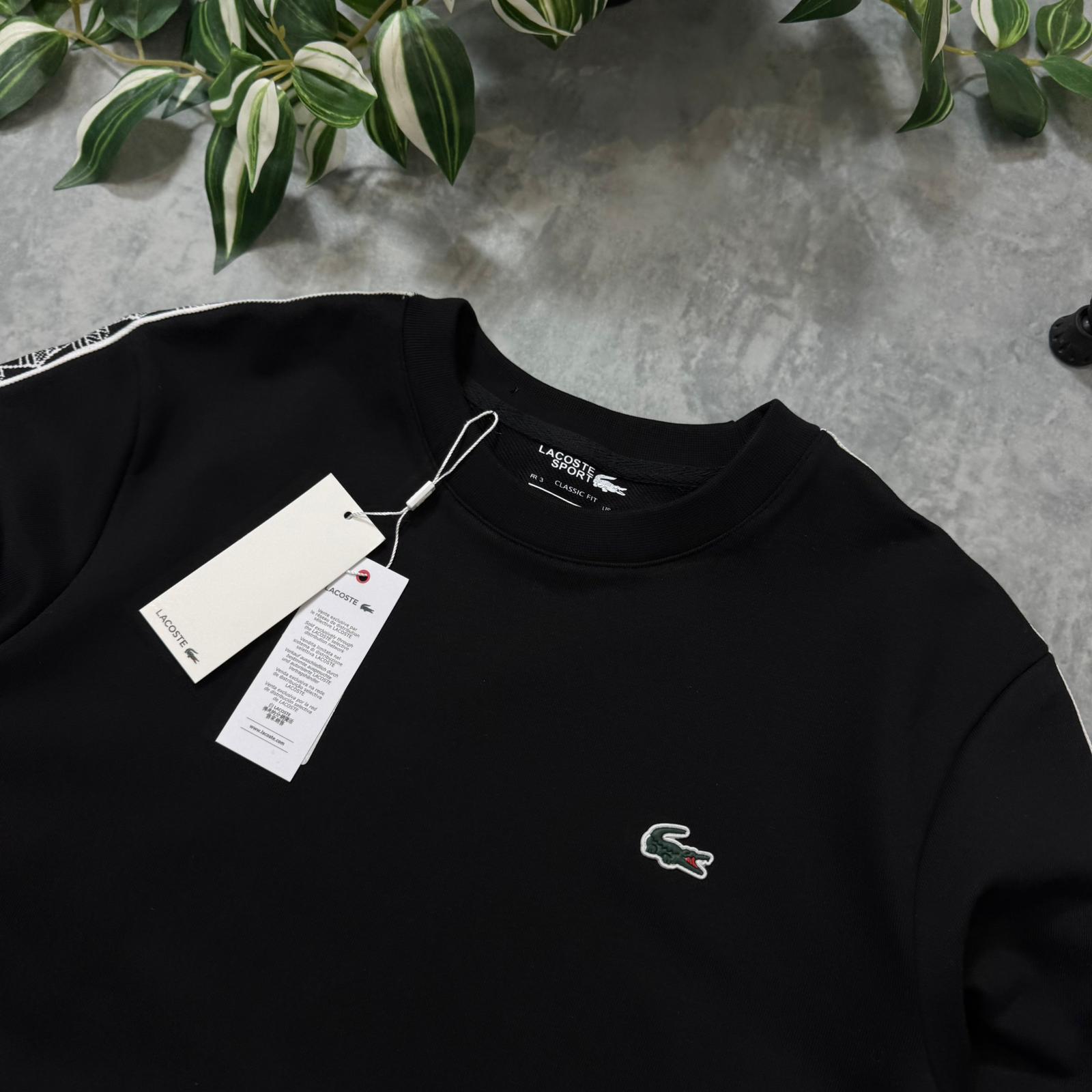 L.premium Yeni Sezon Sweatshirt 