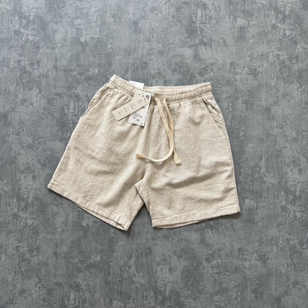 Zara Yeni Sezon Yazlık Şort/ND03