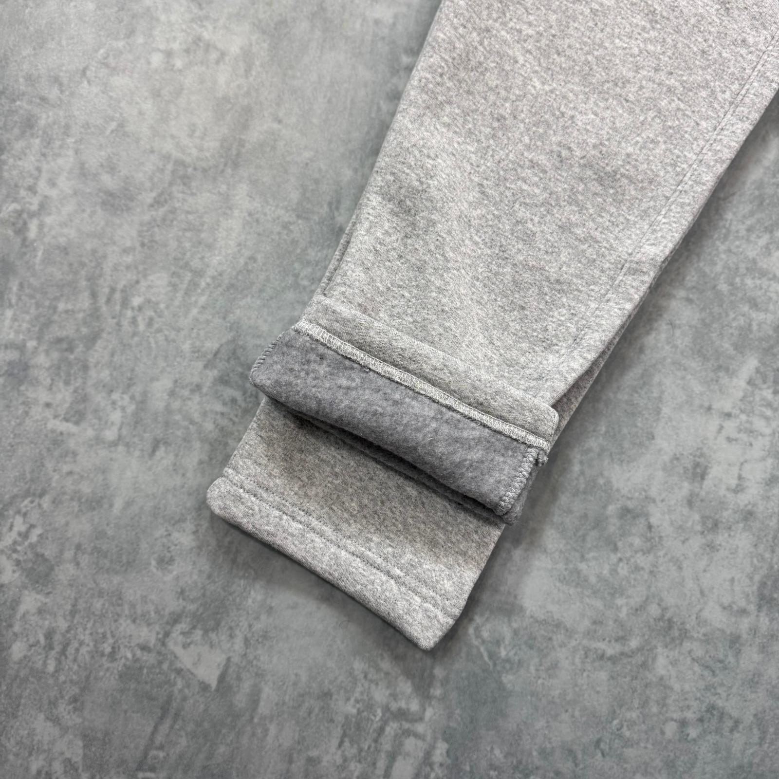 Nike Basic Nakış Logo Eşofman 