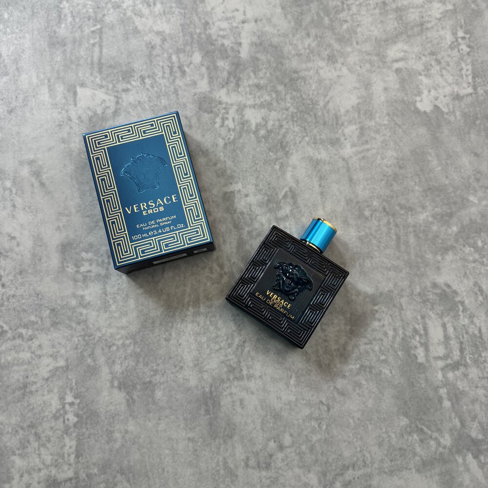 Premium Özel Kutulu Parfüm image