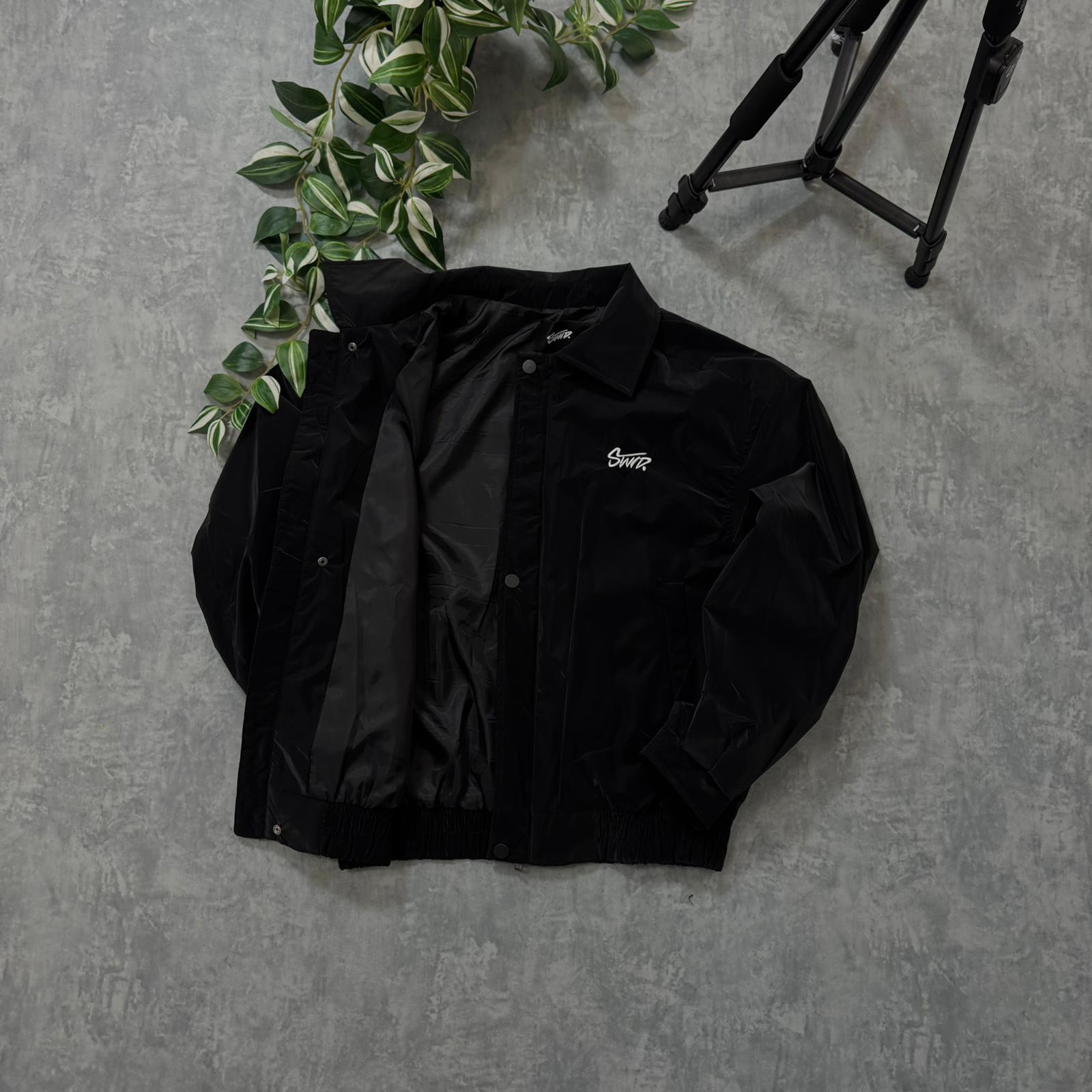 Stwd Bomber Ceket