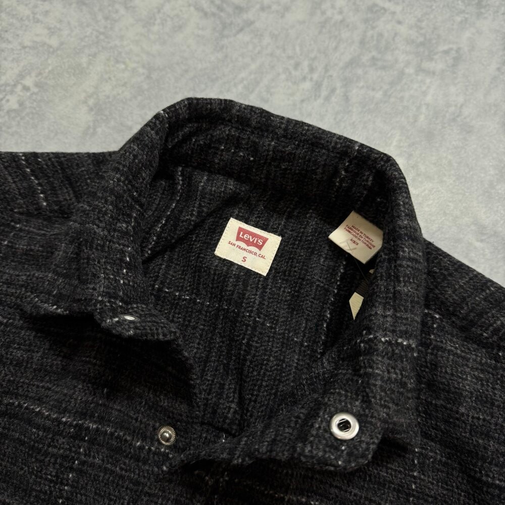 Levis Yeni Sezon Oduncu Gömlek/LS03