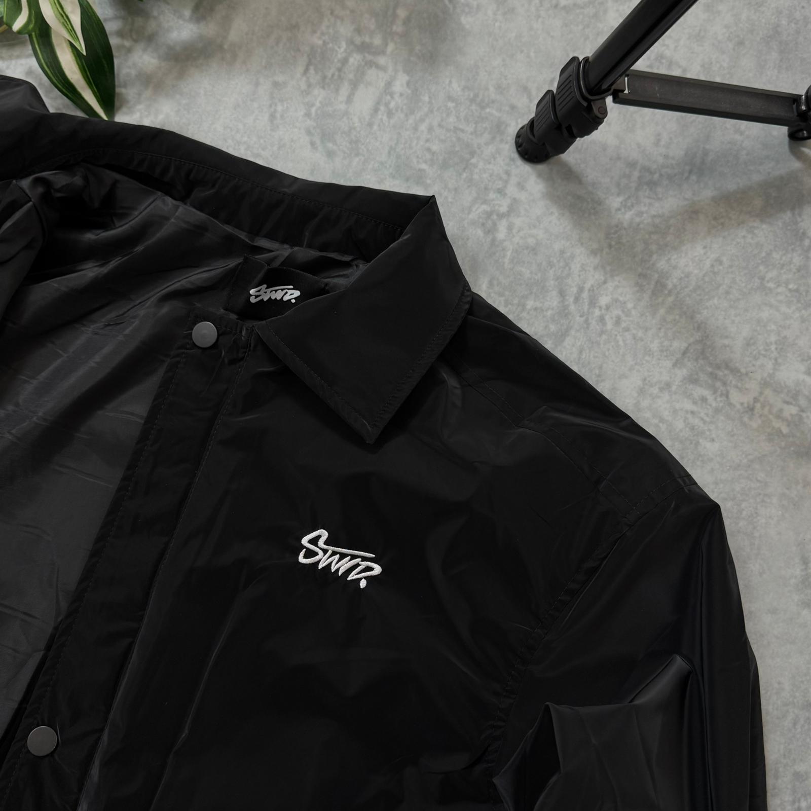 Stwd Bomber Ceket